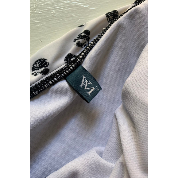 3 Bundle Bikini Bottoms size Medium/Large - Picture 5 of 6